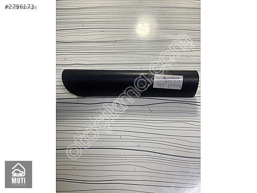 Renault Clio 2 dekoratif şerit gösterge paneli şeridi 8200069092