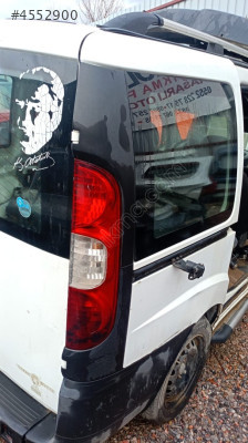 fiat doblo sağ arka stop bakaliti