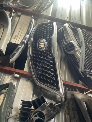 Kia Sportage ön panjur orijinal
