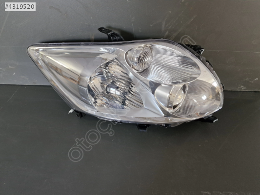 TOYOTA AURİS SAĞ ÖN FAR SIFIR 2006-2010