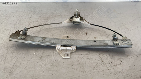 hyundai accent blue sağ arka kapı cam krikosu (son fiyat)