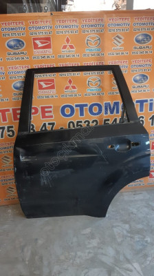 subaru forester sol arka kapı