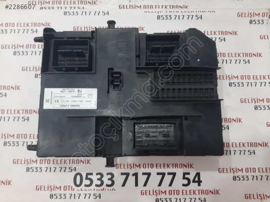 BK2T-14B476-BJ  VOLKSWAGEN TRANSPORTER T6 SİGORTA KUTUSU