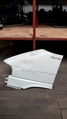 ÇAMURLUK ÖN - TRANSPORTER T4 - 7D0821103B