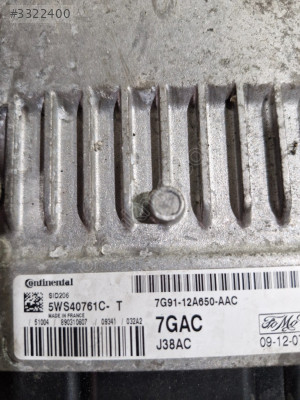 SID 206  7GAC