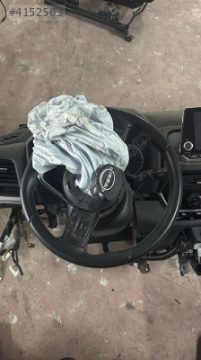 NİSSAN QASHQAİ- E-Power -TORPİDO