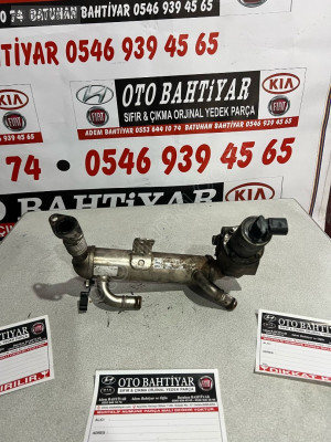 Accent era 1.5 dizel egr