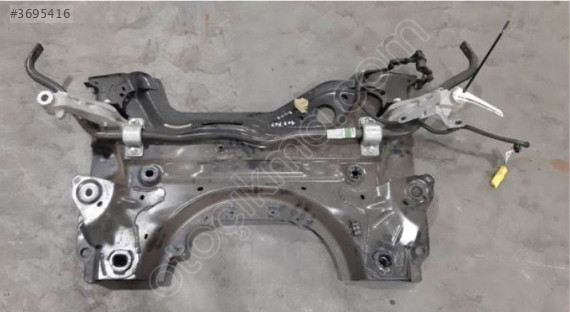 Peugeot 3008 travers  9808812580