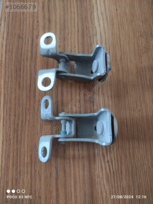 peugeot 308 KAPI MENTEŞESİ 841098