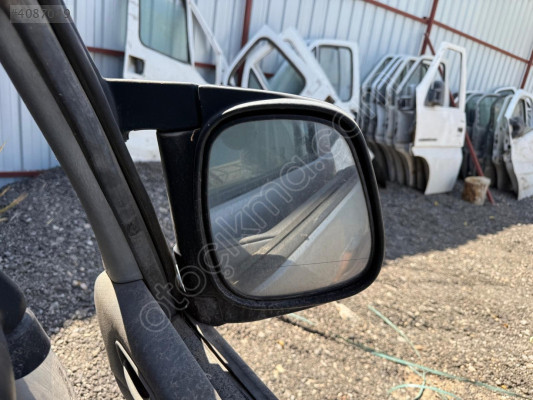 HYUNDAİ STAREX SAĞ AYNA ORJİNAL ÇIKMA TEMİZ ÜRÜN