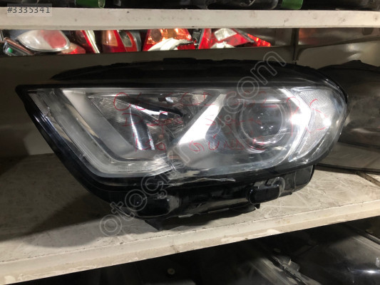 FORD ECOSPORT 17-21 MERCEKLİ SOL FAR