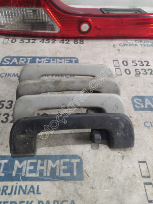 ÇIKMA AUDİ A5 EL TUTAMAĞI