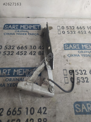 ÇIKMA BMW E60 SAĞ KAPI MENTEŞESİ