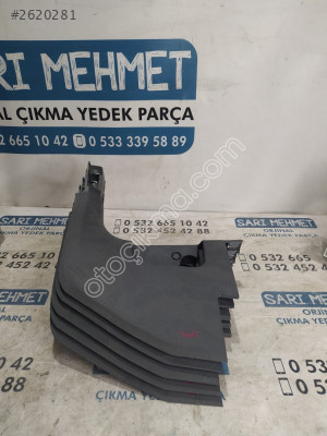 CİKMA GOLF 7 İÇ TRİM KAPUT AÇMA