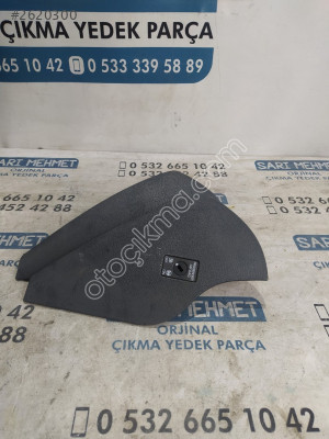 ÇIKMA GOLF 7 ÖN GÖĞÜS YAN KAPAK SAĞ