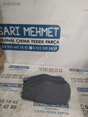 ÇIKMA GOLF 7 ÖN GÖĞÜS YAN KAPAK SOL