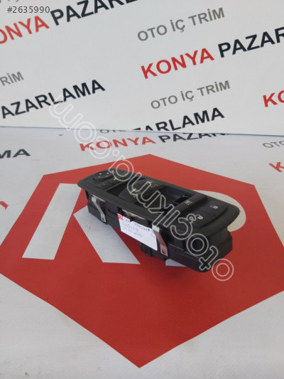 Çıkma Jeep Cherokee 08-14 sol ön cam düğme çerçevesi #178