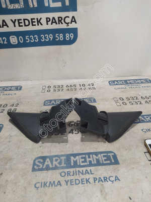 ÇIKMA JETTA SAĞ SOL AYNA MUSKA