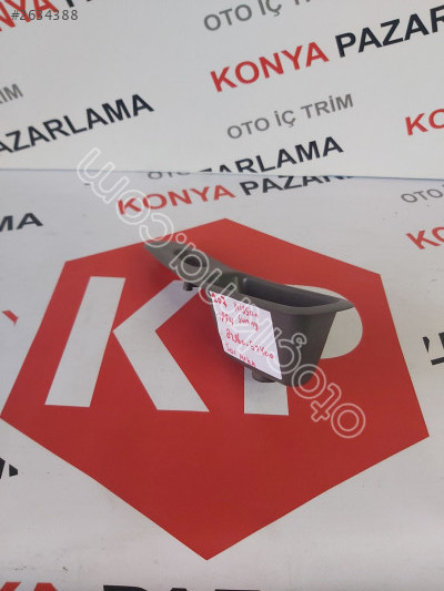 Çıkma Nissan sunny 1994 sol arka cam düğme çerçevesi #107
