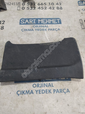 CİKMA PEUGEOT 407 İÇ KAPLAMA