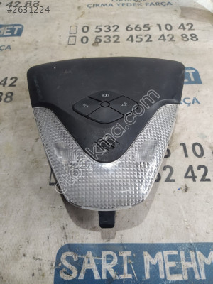 ÇIKMA TOYOTA C-HR TAVAN LAMBASI 81260-F4060