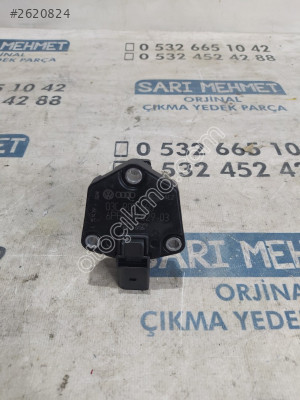 ÇIKMA VW AMAROK YAĞ MÜŞÜRÜ