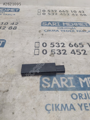ÇIKMA VW GOLF 7 DARBE SENSÖRÜ