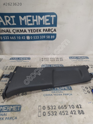 ÇIKMA VW JETTA SOL DİREK KAPLAMASI