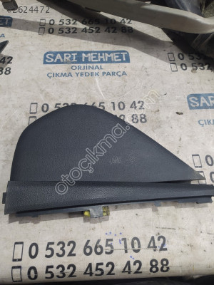 ÇIKMA VW JETTA SOL TORPİDO KAPAĞI
