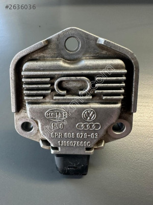 Çıkma Yağ Seviye Sensörü VW Audi Seat Skoda Porsche 1J0907660C