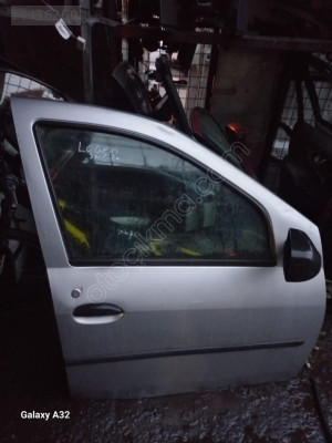 DACİA LOGAN SAĞ ÖN KAPI KONUK OTO