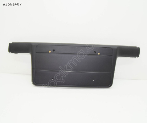 Bmw Ön Tampon Plakalık E46 M American 51122492219