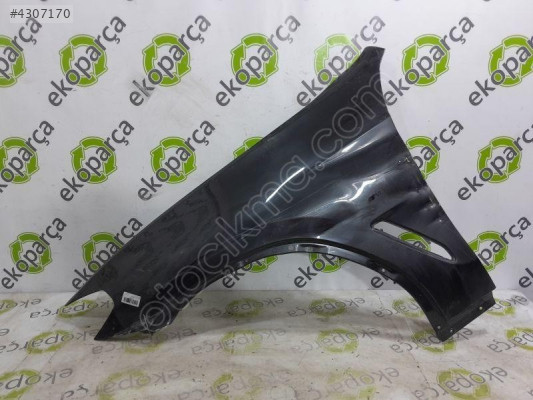 BMW X3 2017 2024 G01 SOL ÖN ÇAMURLUK 7397511