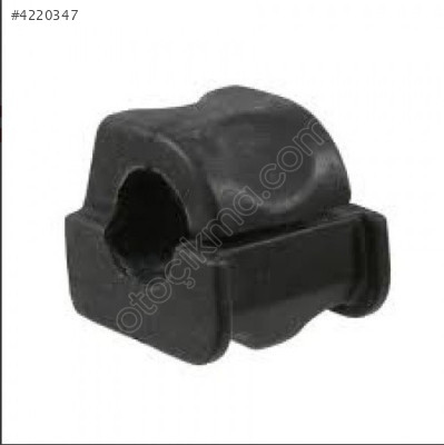 ÖN VİRAJ DEMİR LASTİĞİ CADDY 96-04 6X0411313