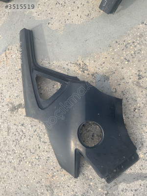 Opel astra j hb sağ arka stop çıkma yedek parça