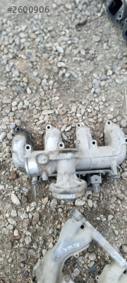 Rover emme manifolt 414-216-414
