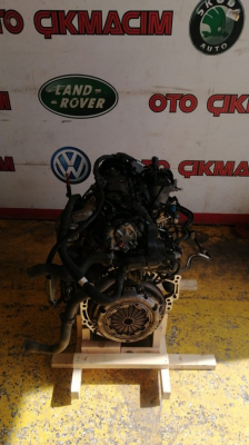 PEUGEOT 301 1.6 EURO 5 SANDIK MOTOR