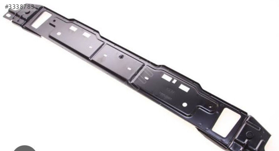 Peugeot rifter ÖN PANEL ALT TRAVERSİ