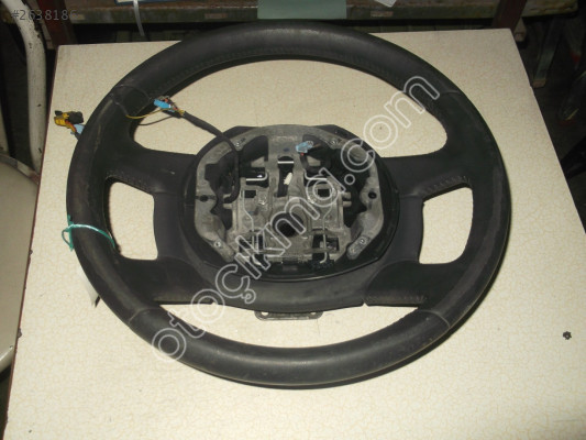 CİTROEN C-4 PİCASSO ÇIKMA DİREKSİYON SİMİDİ