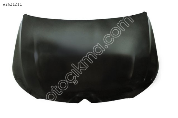 CITROEN C-ELYSEE MOTOR KAPUTU 13- 9674787580