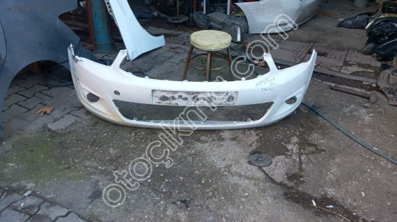 citroen c-elysee ön tampon