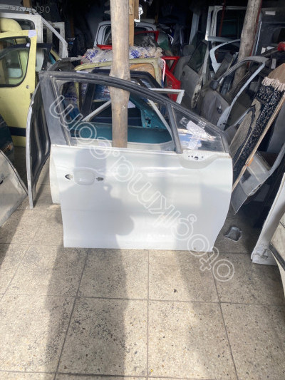 Citroen c3 sağ ön kapı çıkma orijinal