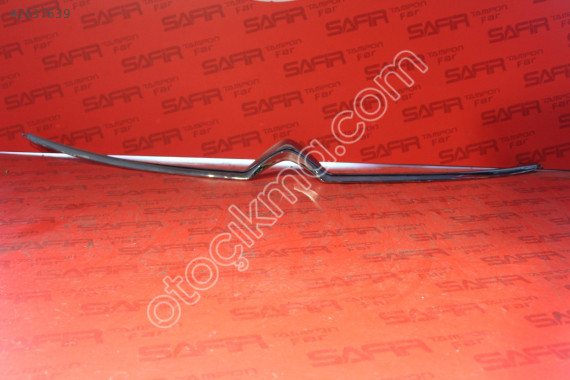 CİTROEN C4 GRAND PİCASSO ÖN PANJUR ÇİTASI AA36435923