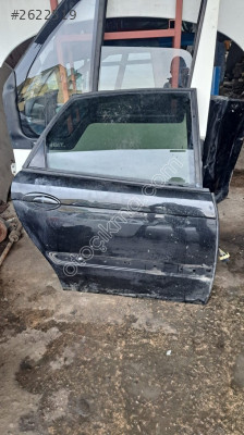 CİTROEN C5 KAPILAR