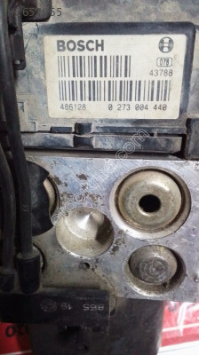 CİTROEN XSARA ABS BEYNİ 0273004440