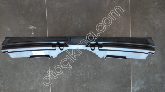 VOLVO XC40 BAGAJ KAPAĞI KAPLAMA EŞİK TRİM 2019 2023 31440884 SO