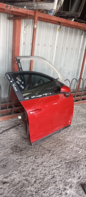 RENAULT CLIO 5 SAĞ ÖN KAPI GÜÇMANLAR OTO