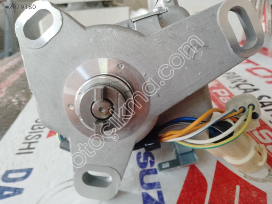 CİVİC 88-91 DİSTRİBÜTÖR KOMPLE ENJ