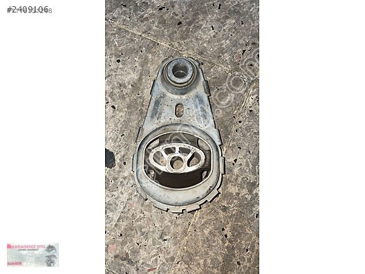 RENAULT FLUENCE ŞANZIMAN KULAĞI