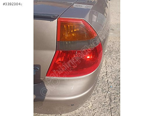 Chrysler 300M sağ stop
